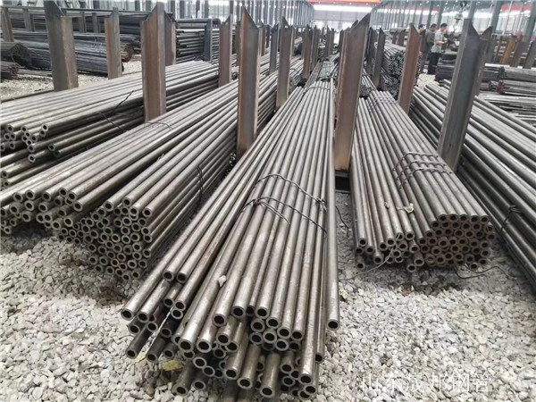 45號(hào)精密鋼管