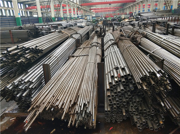 42crmo精密鋼管 42crmo精密鋼管